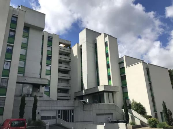 Immobilie in Winnenden - 3 Zimmer Wohnung im 1. Stock mit Balkon - mit Aufzug - Bild 3