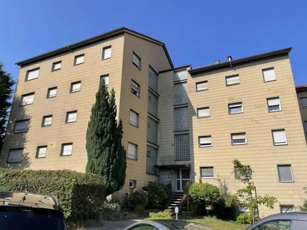 Immobilie in Marbach am Neckar - 90m² Wohnung zum Selbstbezug frei - Bild 0