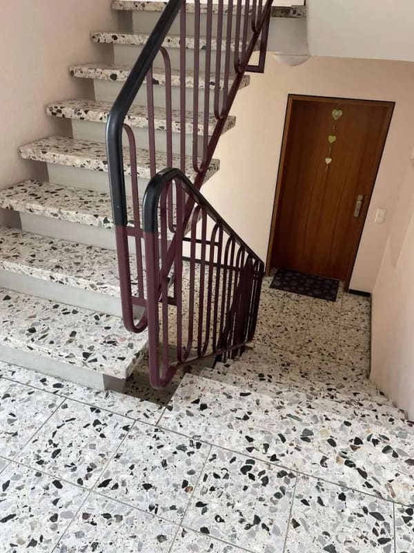 Immobilie in Marbach am Neckar - 90m² Wohnung zum Selbstbezug frei - Bild 4