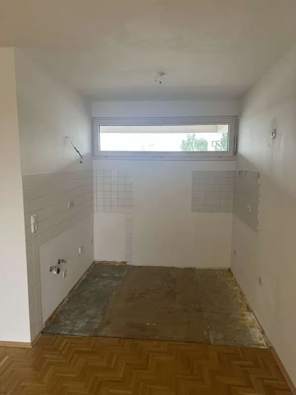 Immobilie in Geretsried - Kompaktes Apartment in Geretsried mit Bergblick und Balkon - Bild 3