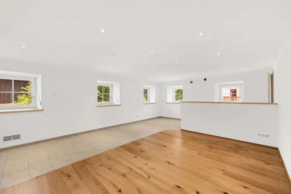 Immobilie in Prien am Chiemsee - Wunderschöne, helle 3-Zimmer Wohnung EG - Bild 0