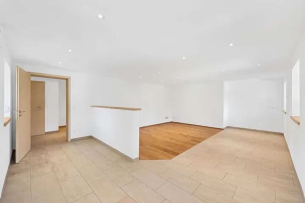 Immobilie in Prien am Chiemsee - Wunderschöne, helle 3-Zimmer Wohnung EG - Bild 1