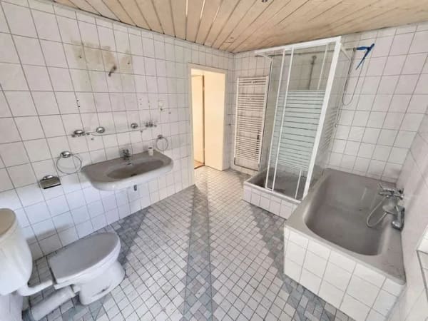 Immobilie in Wirges - Doppelhaushälfte mit zwei separat nutzbaren Wohneinheiten - Bild 4