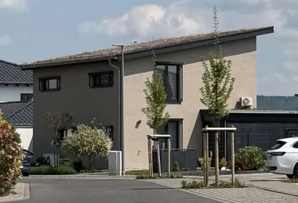 Immobilie in Sulzheim - Ihr privates Refugium in Mönchstockheim - Luxus trifft auf grenzenlose Aussicht - Bild 0