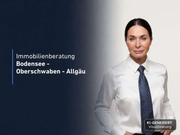 Immobilie in Bad Wildbad - Charmante Kapitalanlage: Vermietete Etagenwohnung mit Balkon in Bad Wildbad - Bild 0