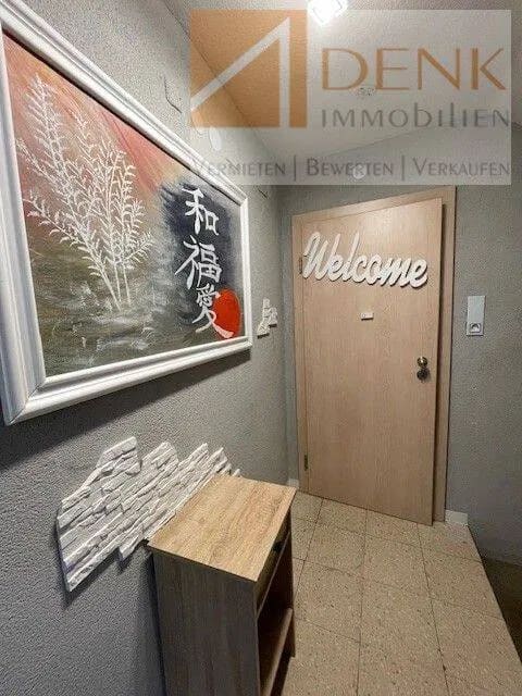 Immobilie in Mainbernheim - Wo Extravaganz auf Wohlfühlen trifft: Einzigartiges Immobilien-Ensemble mit Innenpool u. Traumgarten - Bild 1
