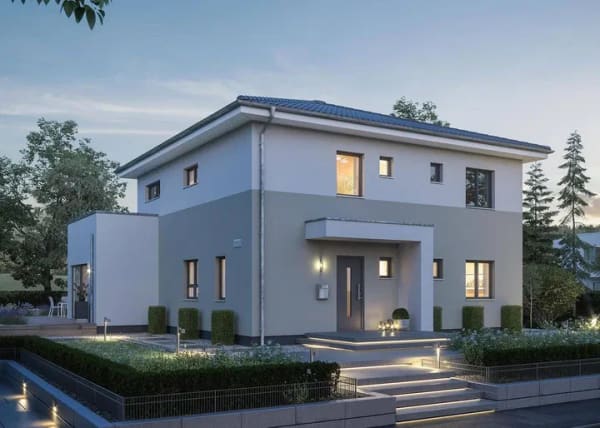 Immobilie in Erlenbach - Neubauprojekt in Erlenbach - Bild 1