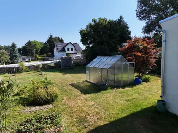 Immobilie in Treuen - Einfamilienhaus in ruhiger Lage, mit großem Grundstück und viel Potenzial - Bild 3
