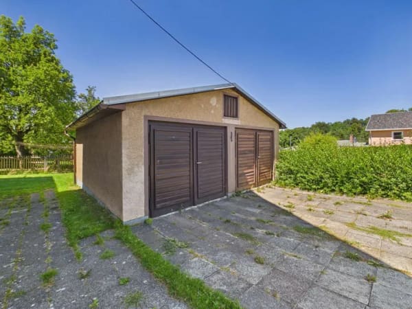 Immobilie in Auerbach/Vogtland - Ruhe, Platz und Lebensqualität – Ihr Familiendomizil in Auerbach - Bild 3