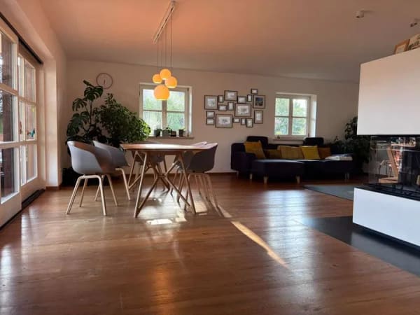 Immobilie in Nußdorf am Inn - Exklusives Wohnen in Nußdorf am Inn - Bild 0