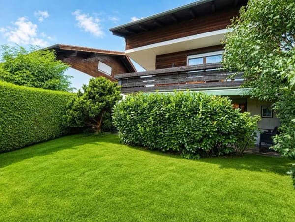 Immobilie in Stephanskirchen - vermietete Erdgeschosswohnung mit Garten und Terrasse - provisionsfrei - Bild 0