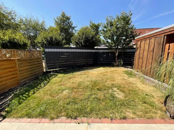 Immobilie in Bösel - Jetzt frei: Familienglück in Bösel! Moderne Doppelhaushälfte mit Carport. - Bild 2
