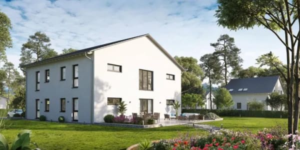 Immobilie in Großräschen - Mehrfamilienhaus in Großräschen - Bild 1