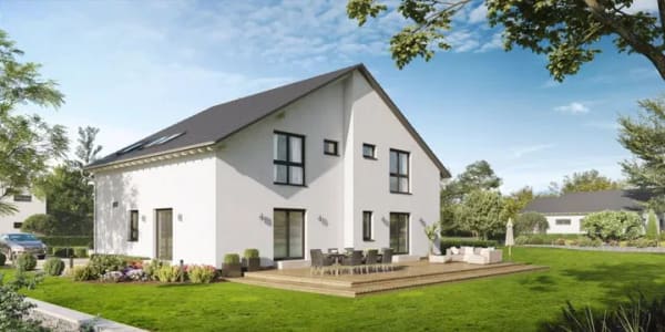 Immobilie in Großräschen - Mehrfamilienhaus in Großräschen - Bild 2