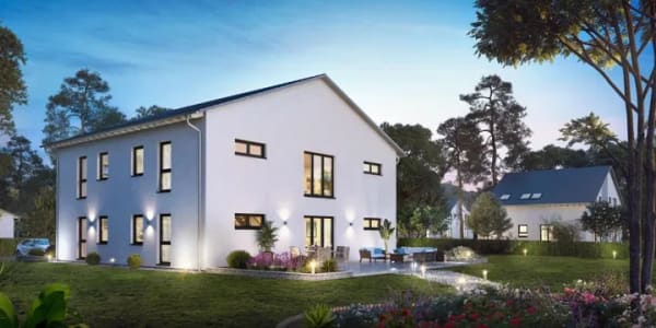 Immobilie in Großräschen - Mehrfamilienhaus in Großräschen - Bild 3