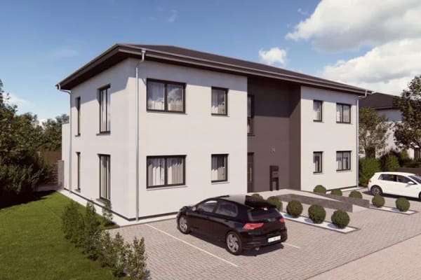 Immobilie in Doberlug-Kirchhain - Mehrfamilienhaus in Doberlug-Kirchhain - Bild 0