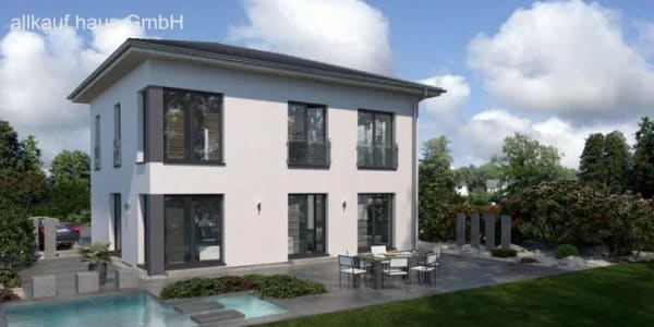 Immobilie in Großräschen - Villa in Großräschen - Bild 0