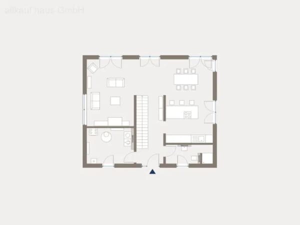 Immobilie in Großräschen - Villa in Großräschen - Bild 3