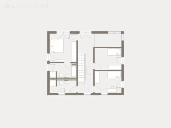 Immobilie in Großräschen - Villa in Großräschen - Bild 4