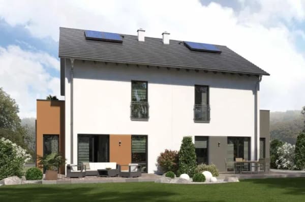 Immobilie in Doberlug-Kirchhain - Mehrfamilienhaus in Doberlug-Kirchhain - Bild 0