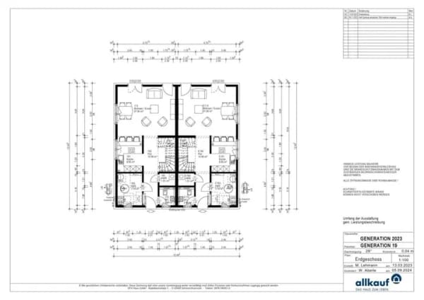 Immobilie in Doberlug-Kirchhain - Mehrfamilienhaus in Doberlug-Kirchhain - Bild 3