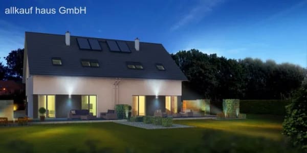 Immobilie in Großräschen - Mehrfamilienhaus in Großräschen - Bild 3