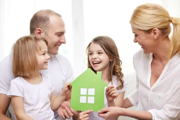 Immobilie in Großräschen - Einfamilienhaus freistehend in Großräschen - Bild 1