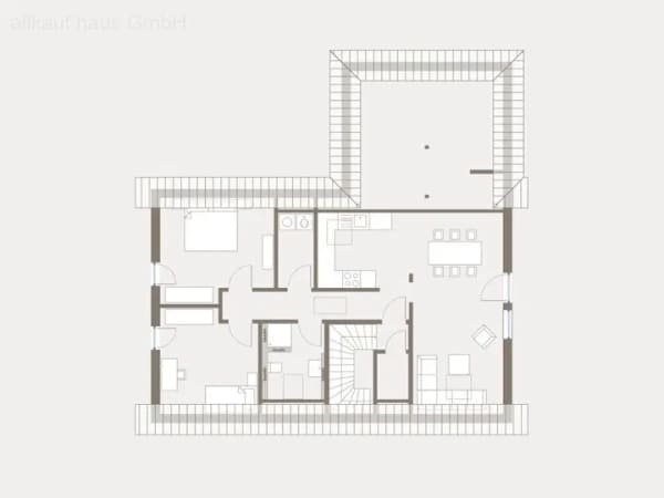 Immobilie in Großräschen - Mehrfamilienhaus in Großräschen - Bild 2