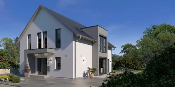 Immobilie in Doberlug-Kirchhain - Einfamilienhaus freistehend in Doberlug-Kirchhain - Bild 0
