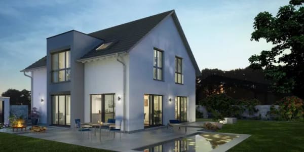 Immobilie in Doberlug-Kirchhain - Einfamilienhaus freistehend in Doberlug-Kirchhain - Bild 2