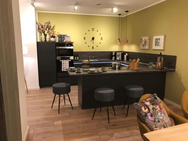 Immobilie in Doberlug-Kirchhain - Einfamilienhaus freistehend in Doberlug-Kirchhain - Bild 4