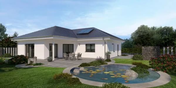 Immobilie in Großräschen - Bungalow in Großräschen - Bild 0