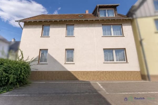 Immobilie in Budenheim - Mehrfamilienhaus in Budenheim - Bild 2
