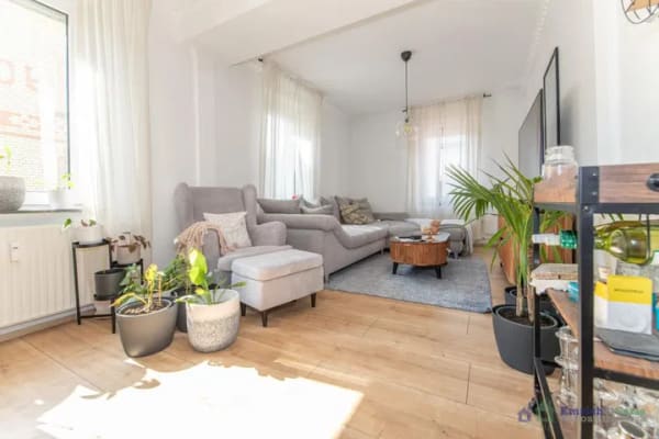 Immobilie in Budenheim - Mehrfamilienhaus in Budenheim - Bild 3