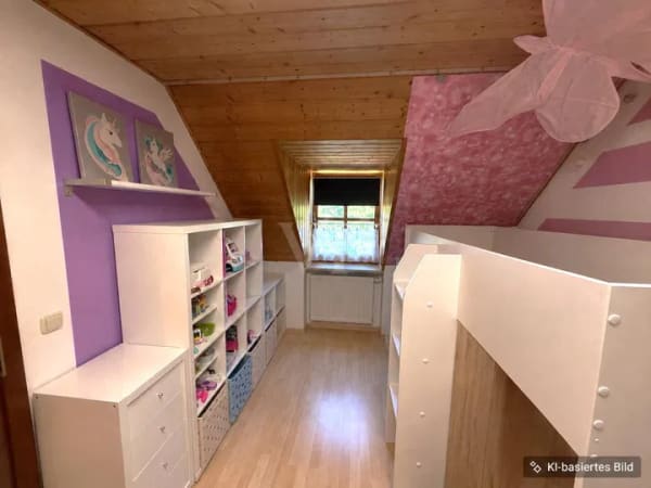 Immobilie in Röhrmoos - Reihenhaus in Röhrmoos - Bild 4