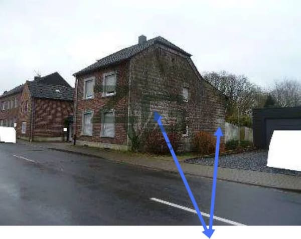 Immobilie in Hückelhoven - Einfamilienhaus freistehend in Hückelhoven - Bild 2