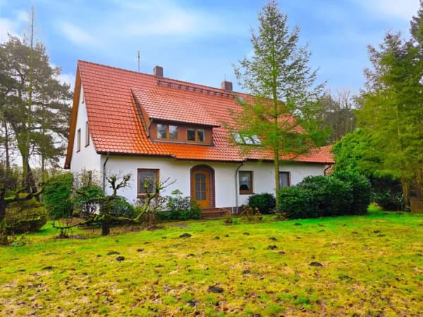 Immobilie in Barver - Ankommen und wohlfühlen – Ihr neues Familienzuhause in Barver - Bild 0