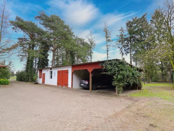 Immobilie in Barver - Ankommen und wohlfühlen – Ihr neues Familienzuhause in Barver - Bild 2