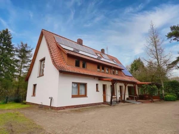 Immobilie in Barver - Ankommen und wohlfühlen – Ihr neues Familienzuhause in Barver - Bild 4