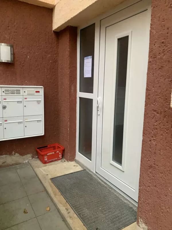 Immobilie in Bühlertal - Geschmackvolle 5-Raum-Wohnung mit Balkon und Einbauküche in Bühlertal Luftkurort - Bild 2