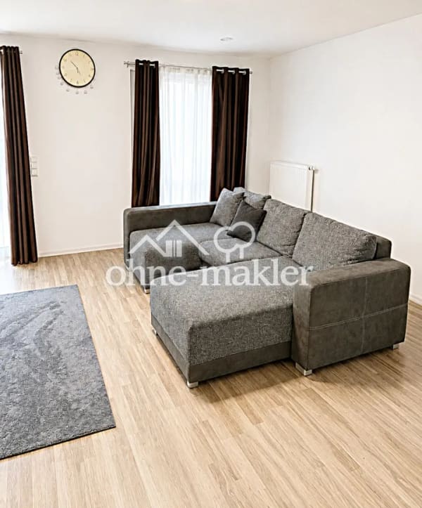 Immobilie in Adelsdorf - Provisionsfrei: Modernes RMH (Bj. 2019) mit 163 m², Garten, Studio und Dachterrasse - Bild 2