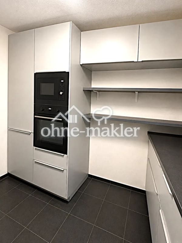 Immobilie in Adelsdorf - Provisionsfrei: Modernes RMH (Bj. 2019) mit 163 m², Garten, Studio und Dachterrasse - Bild 3