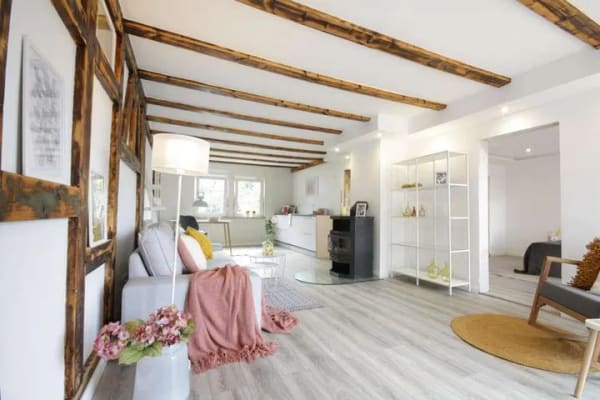 Immobilie in Hauenstein - 6,3% Kapitalanlage in Hauenstein - 2 renovierte, vermiete Wohnungen im Paket - Bild 1