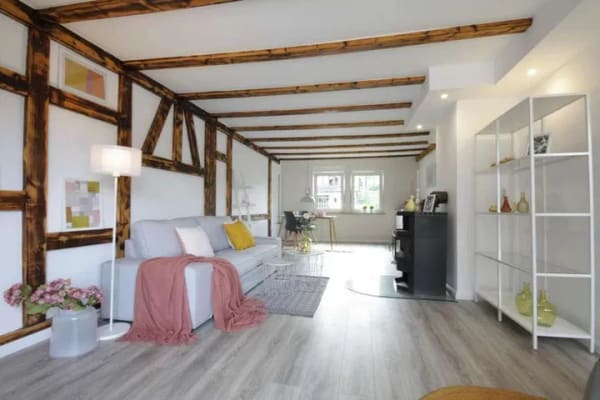 Immobilie in Hauenstein - 6,3% Kapitalanlage in Hauenstein - 2 renovierte, vermiete Wohnungen im Paket - Bild 3