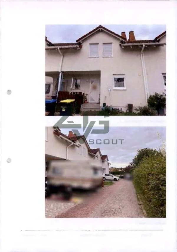 Immobilie in Sankt Katharinen - Reihenhaus in Sankt Katharinen - Bild 0