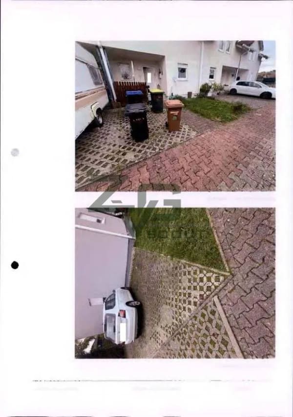 Immobilie in Sankt Katharinen - Reihenhaus in Sankt Katharinen - Bild 1