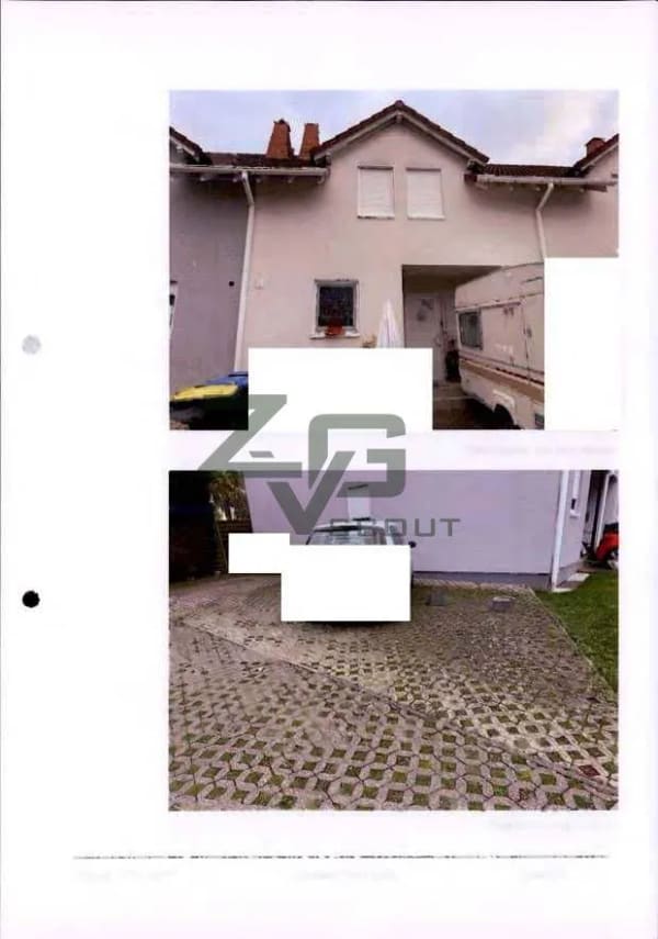 Immobilie in Sankt Katharinen - Reihenhaus in Sankt Katharinen - Bild 0
