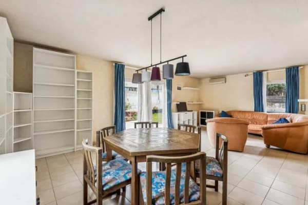 Immobilie in Biebelnheim - Einfamilienhaus freistehend in Biebelnheim - Bild 4