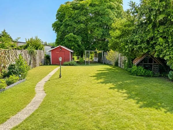 Immobilie in Mainhausen - Ein Haus, viele Möglichkeiten – 
großzügiges Anwesen mit Nebengebäude & 
großem Garten - Bild 2