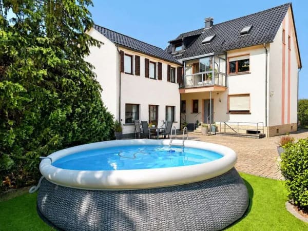 Immobilie in Mainhausen - Ein Haus, viele Möglichkeiten – 
großzügiges Anwesen mit Nebengebäude & 
großem Garten - Bild 3